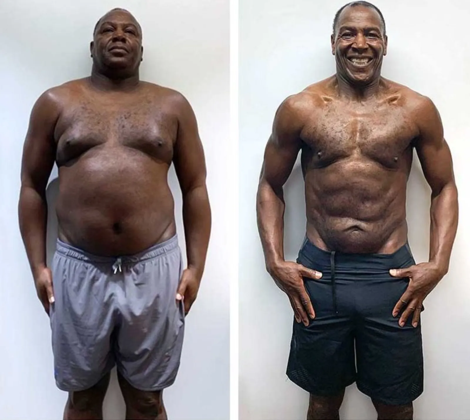 Darryl transformation