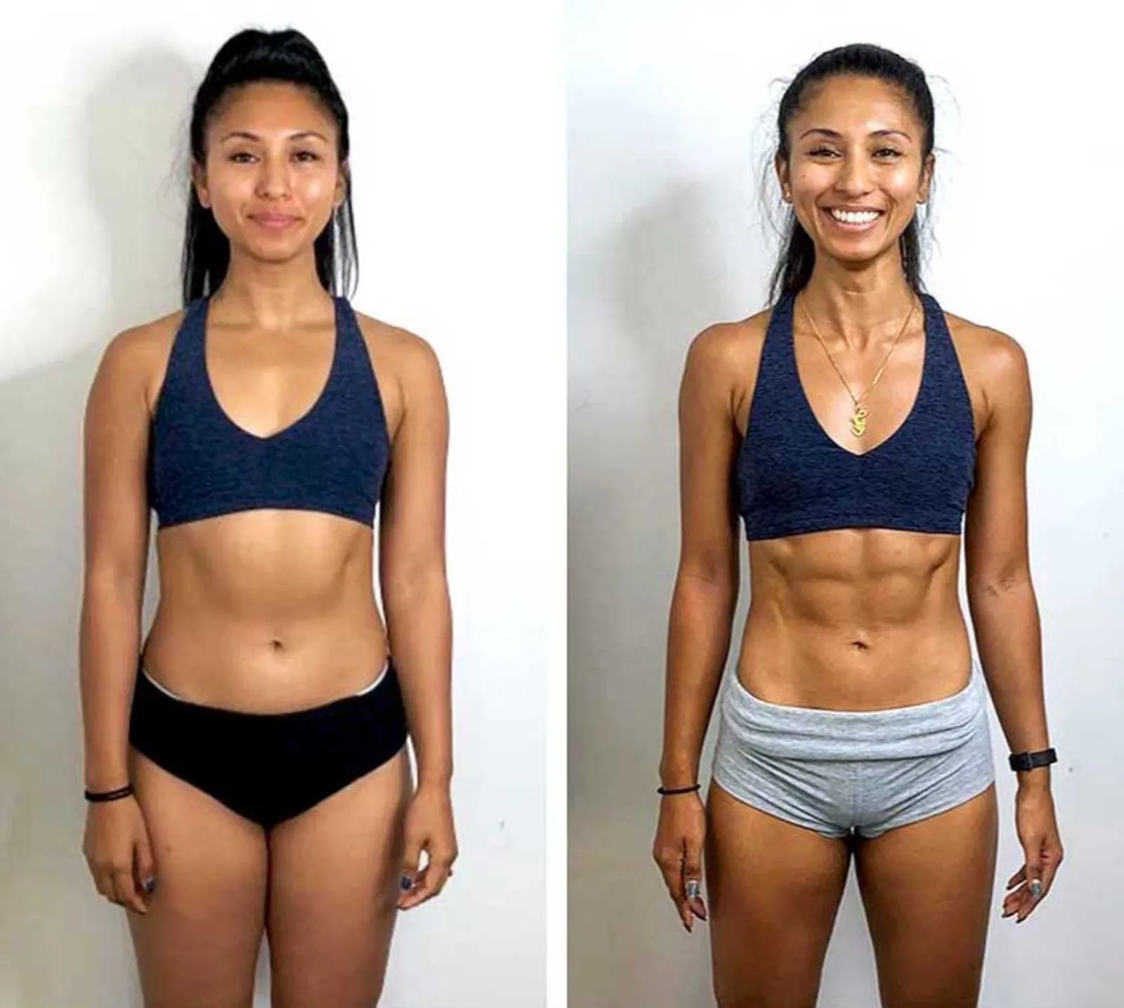 Giselle transformation