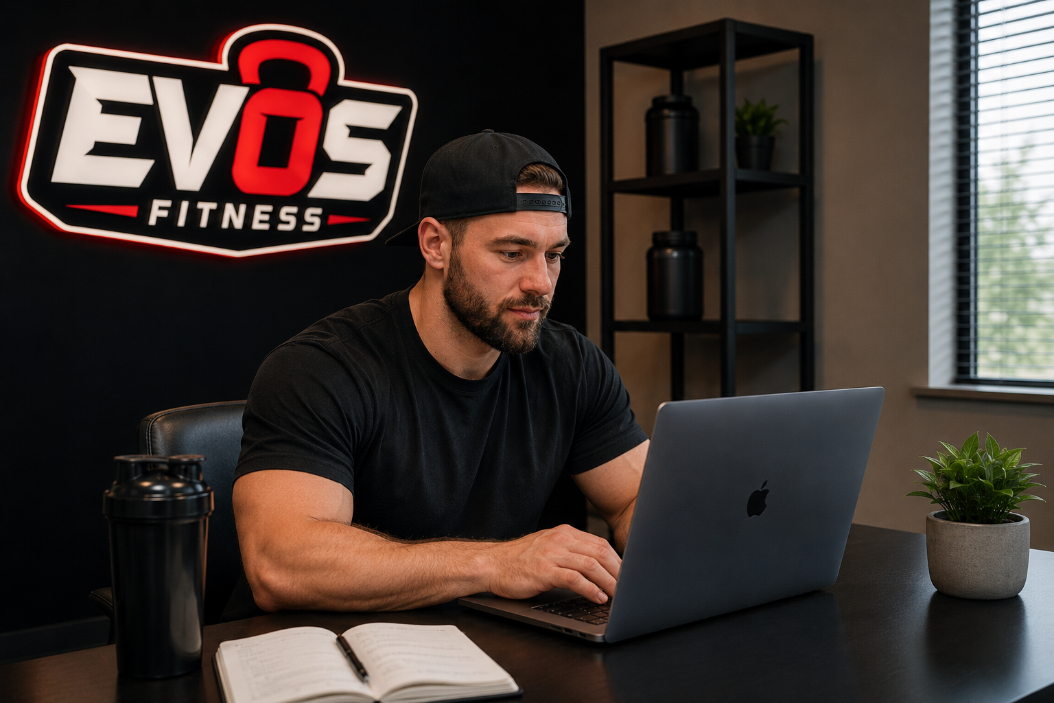 Online Training
