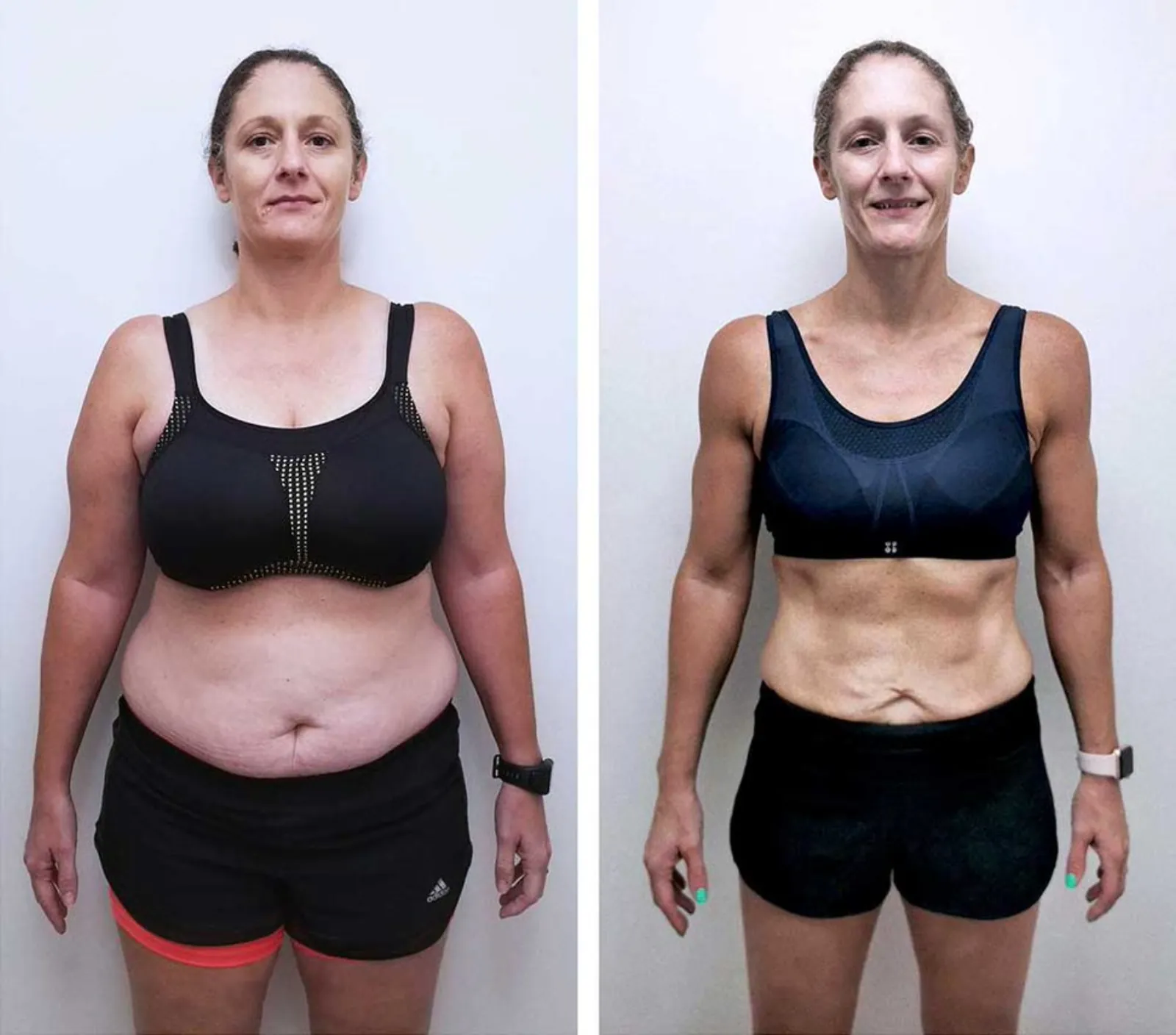Linda transformation