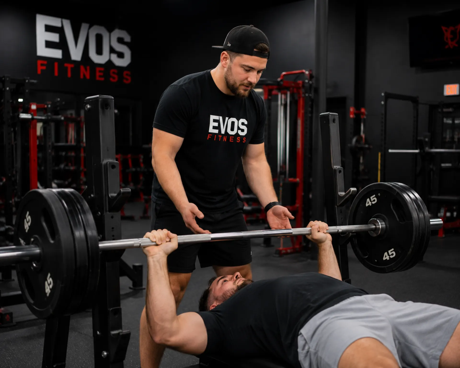 12 Week Max Mass Program