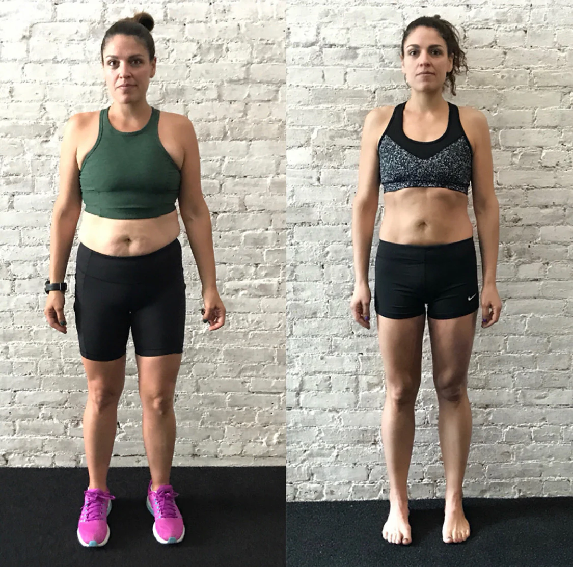 Nicole transformation