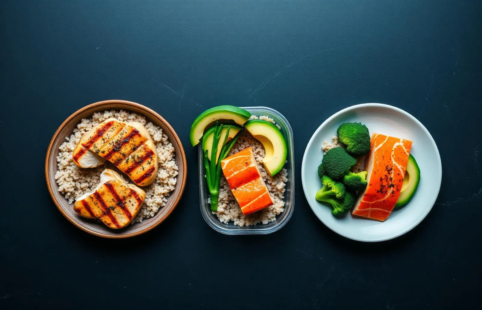 Protein, Demystified: How Much You Actually Need