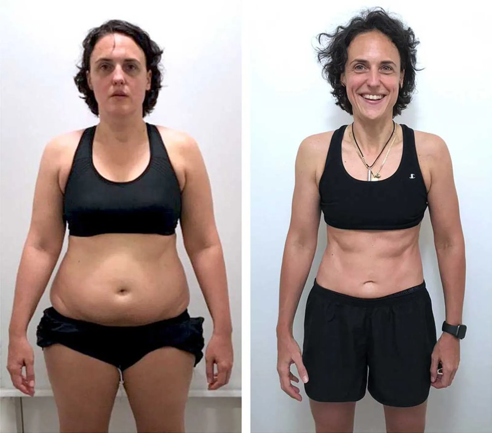 Rebecca transformation